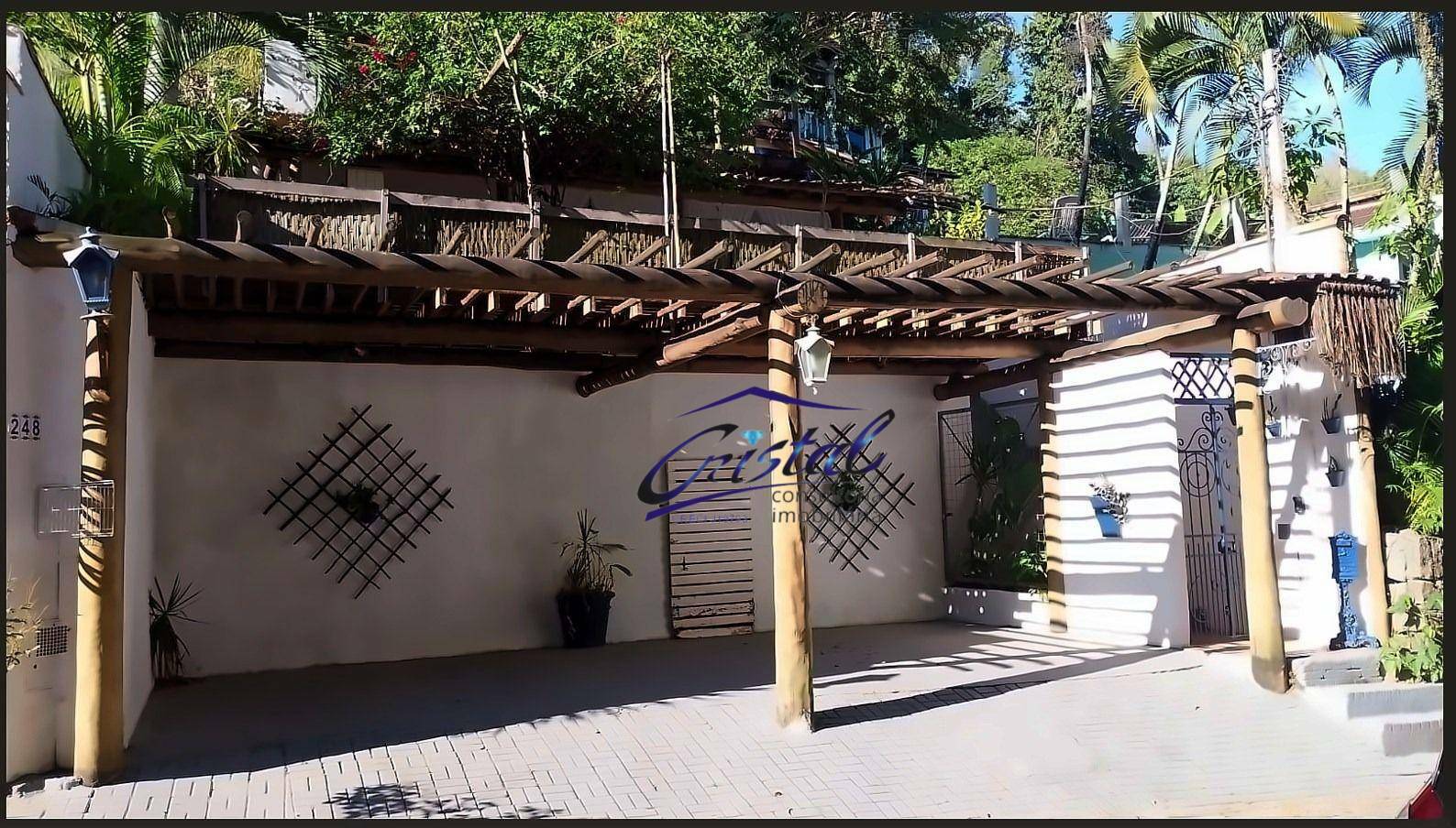 Pousada-Chalé à venda com 10 quartos, 300m² - Foto 42