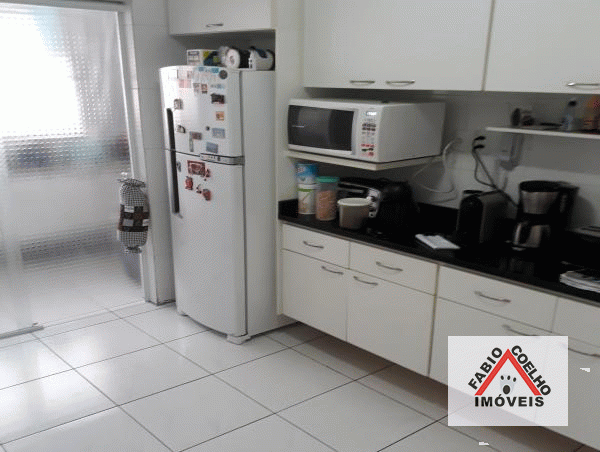 Apartamento à venda, 108m² - Foto 2