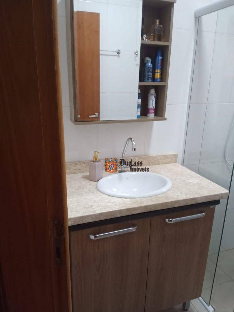 Apartamento à venda com 2 quartos, 82m² - Foto 22