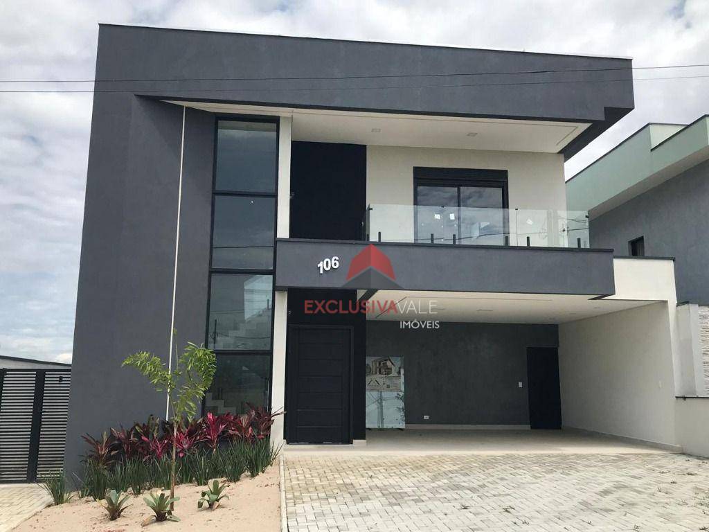 Casa de Condomínio à venda com 3 quartos, 250m² - Foto 1