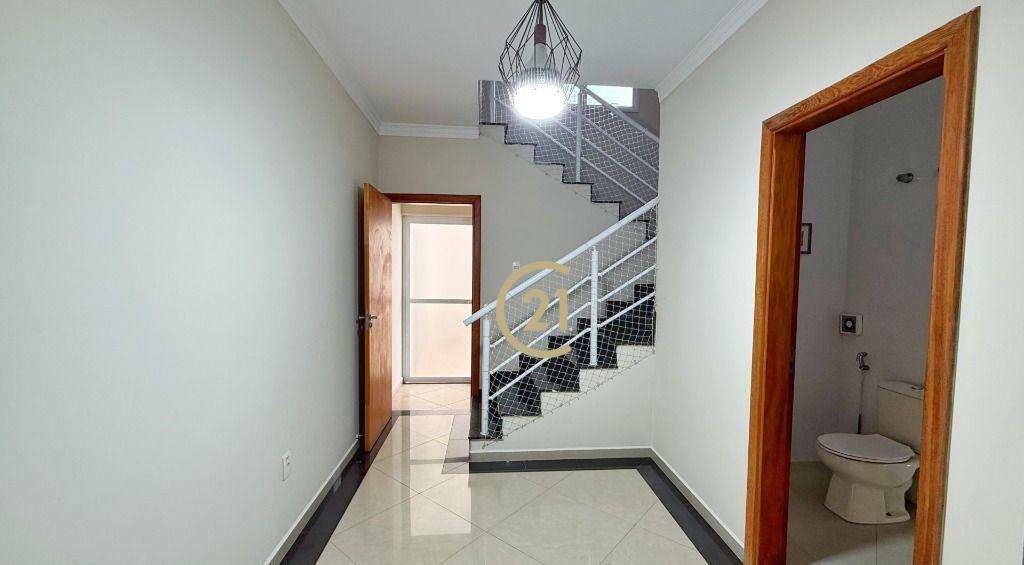 Casa de Condomínio à venda com 3 quartos, 314m² - Foto 5
