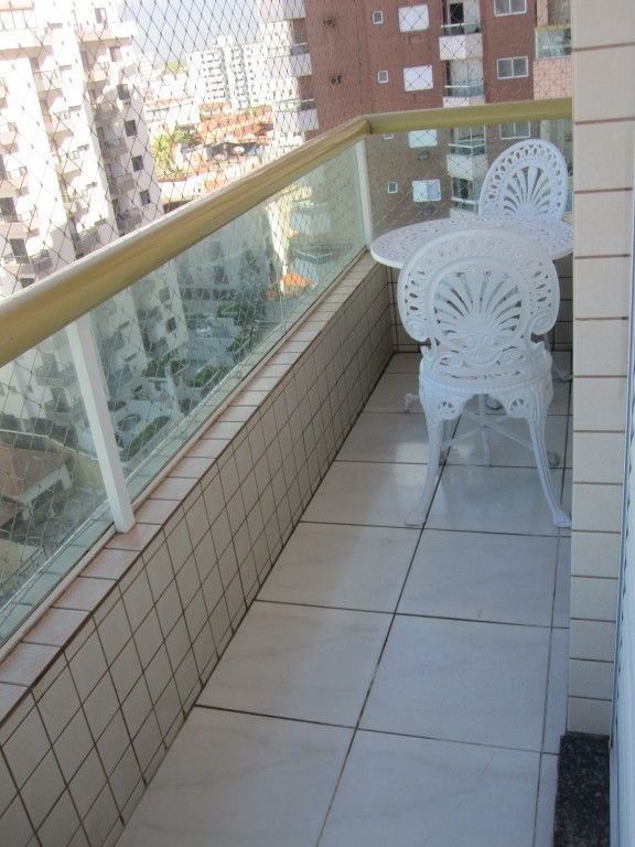 Apartamento à venda com 3 quartos, 135m² - Foto 8