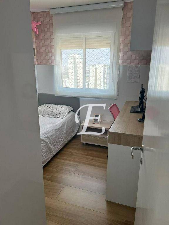 Apartamento à venda com 3 quartos, 134m² - Foto 22