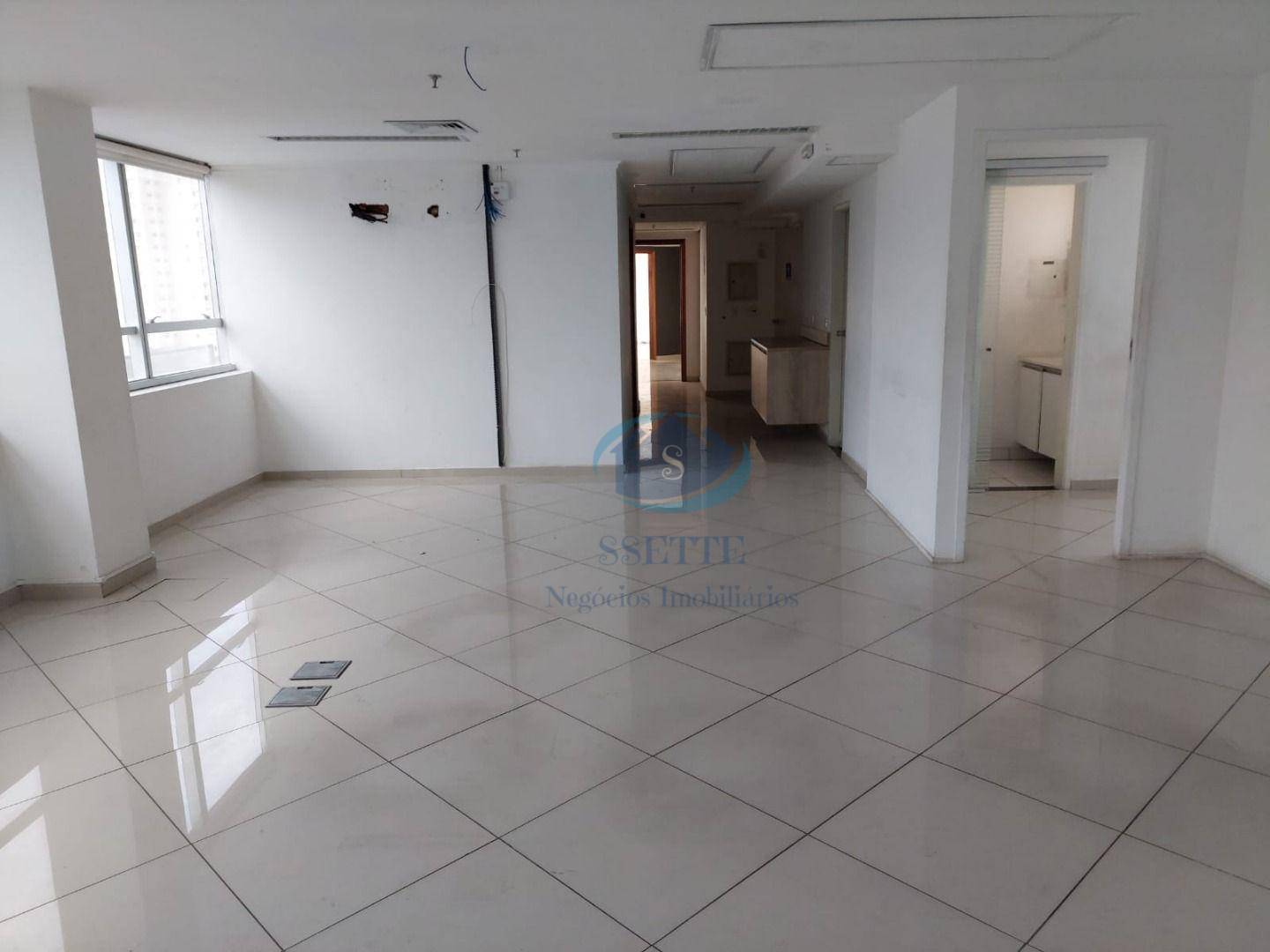 Conjunto Comercial-Sala para alugar, 182m² - Foto 3