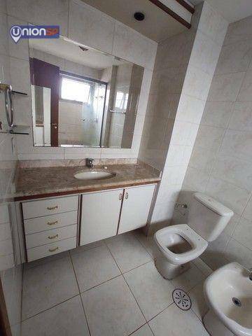 Apartamento à venda com 4 quartos, 140m² - Foto 10