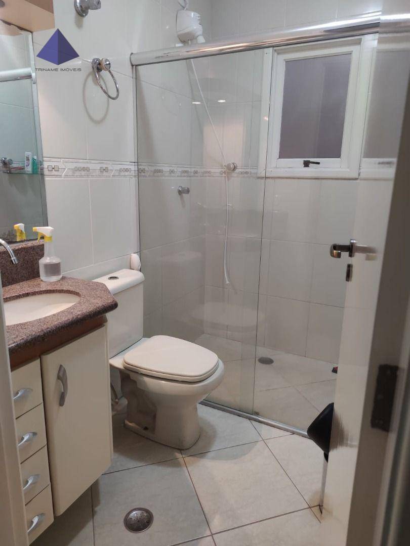 Sobrado à venda com 3 quartos, 125m² - Foto 25