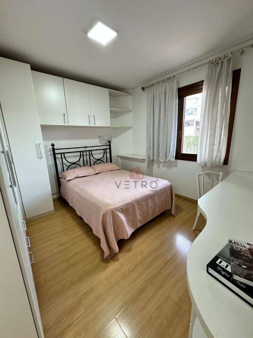 Apartamento à venda com 3 quartos, 100m² - Foto 24