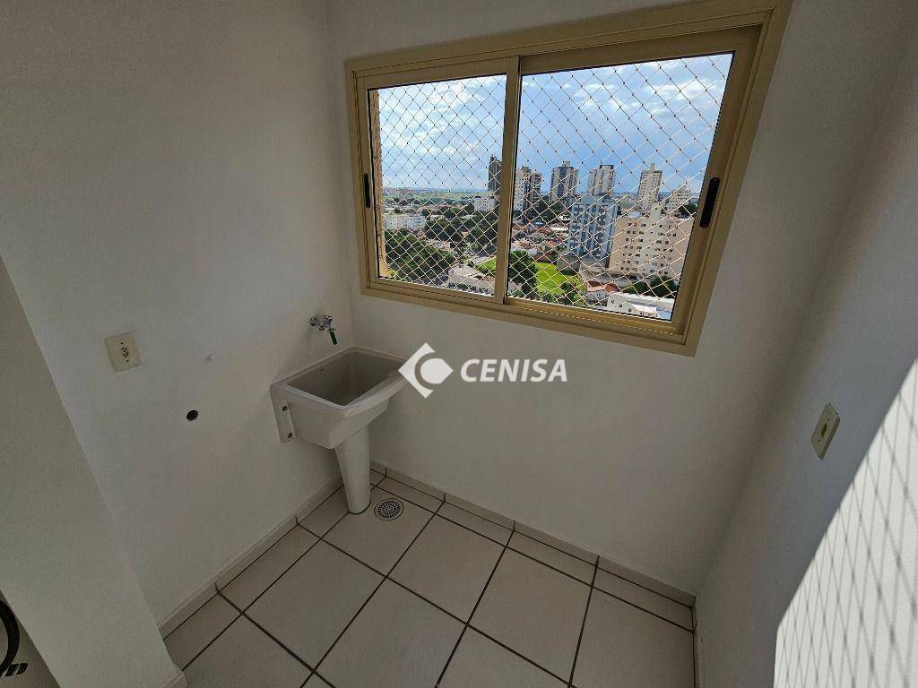 Apartamento para alugar com 1 quarto, 47m² - Foto 7