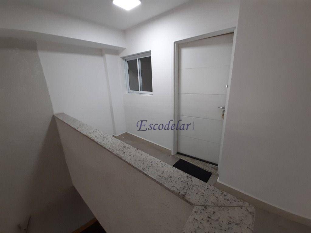 Apartamento para alugar com 2 quartos, 50m² - Foto 2