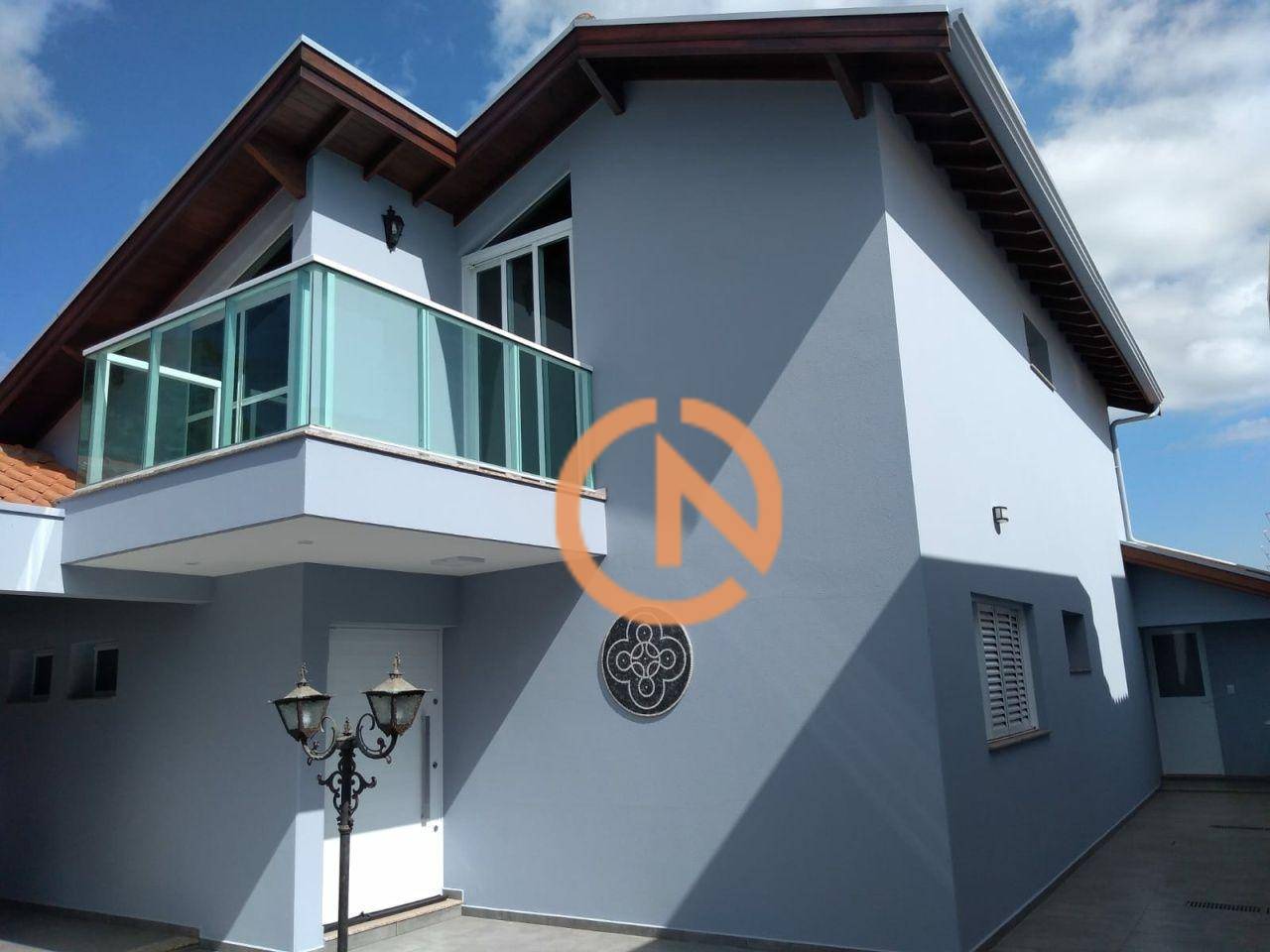 Casa à venda com 2 quartos, 221m² - Foto 3
