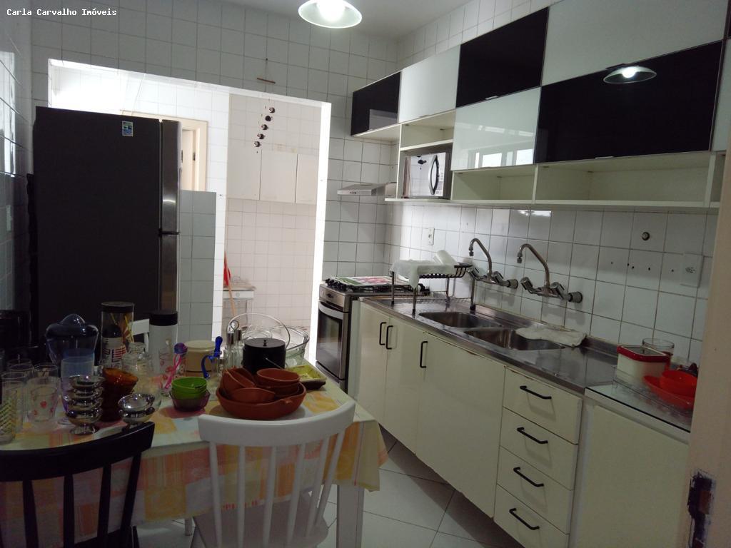 Apartamento à venda com 4 quartos, 141m² - Foto 8