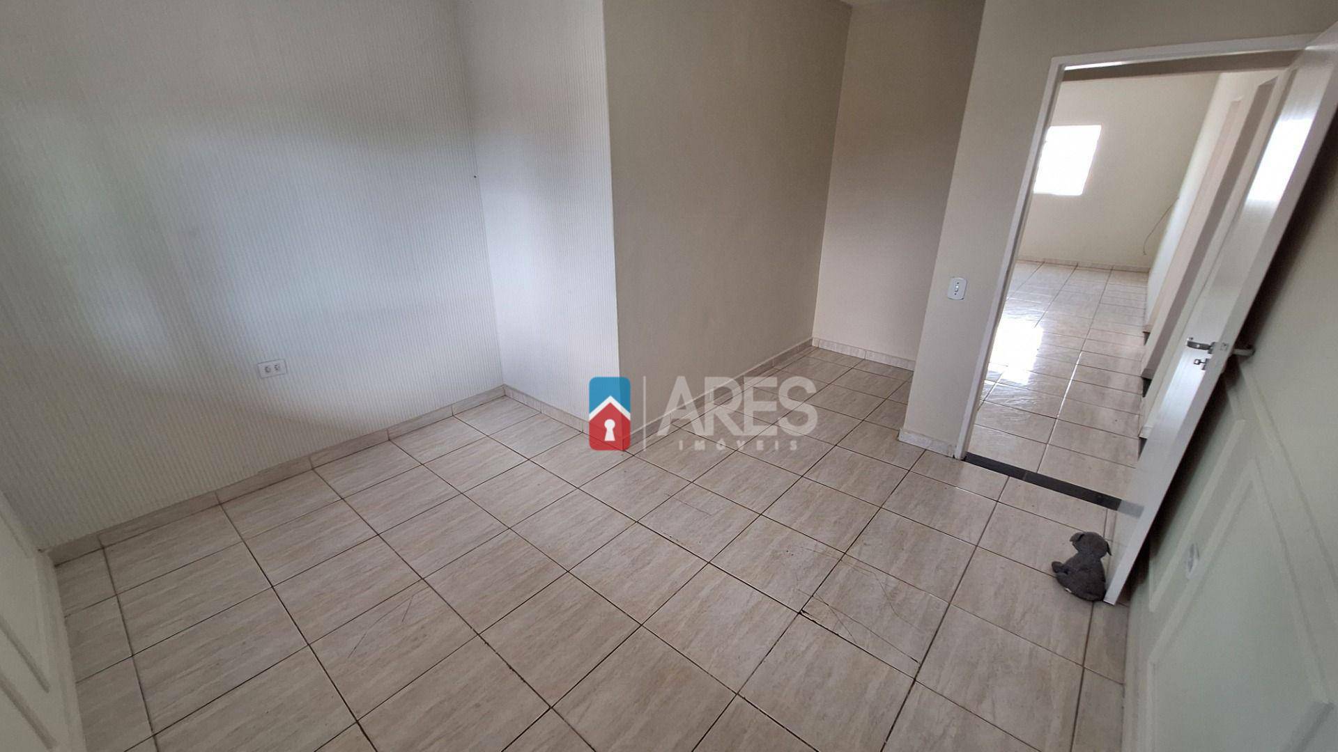 Casa para alugar com 2 quartos, 122m² - Foto 6