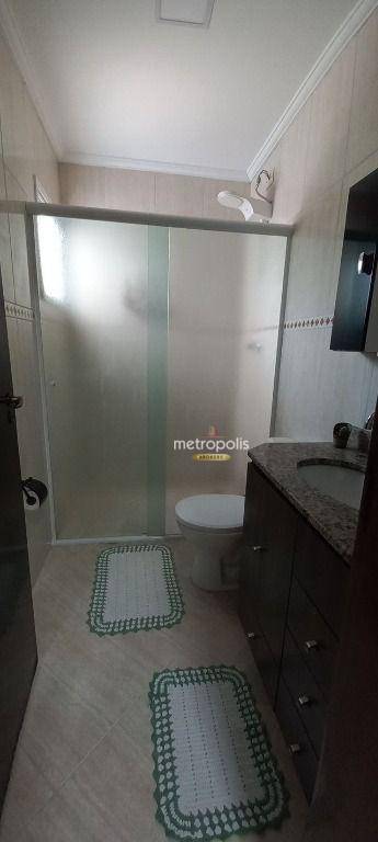 Cobertura à venda com 2 quartos, 140m² - Foto 9