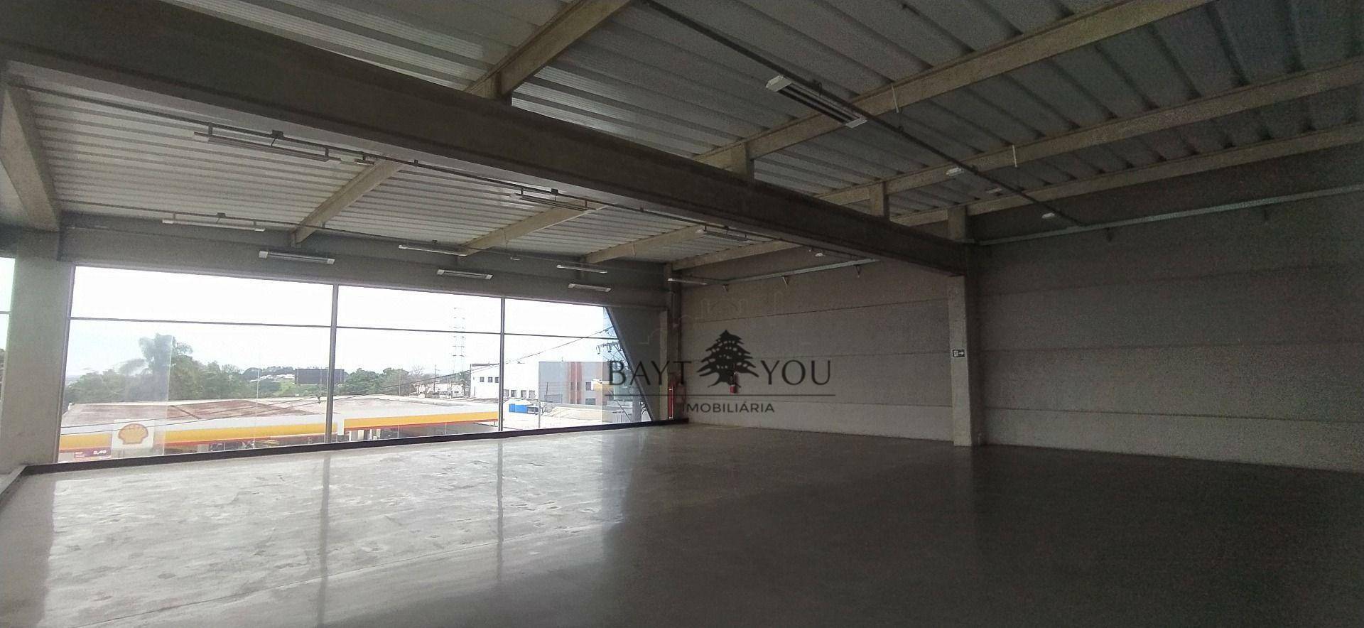 Loja-Salão para alugar, 1287m² - Foto 24