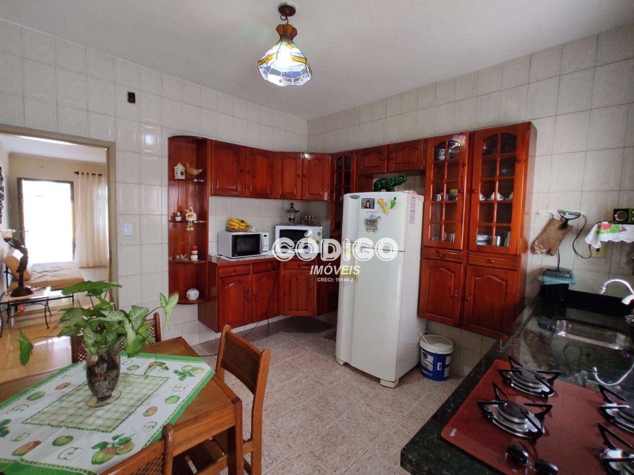 Sobrado à venda com 2 quartos, 80m² - Foto 6