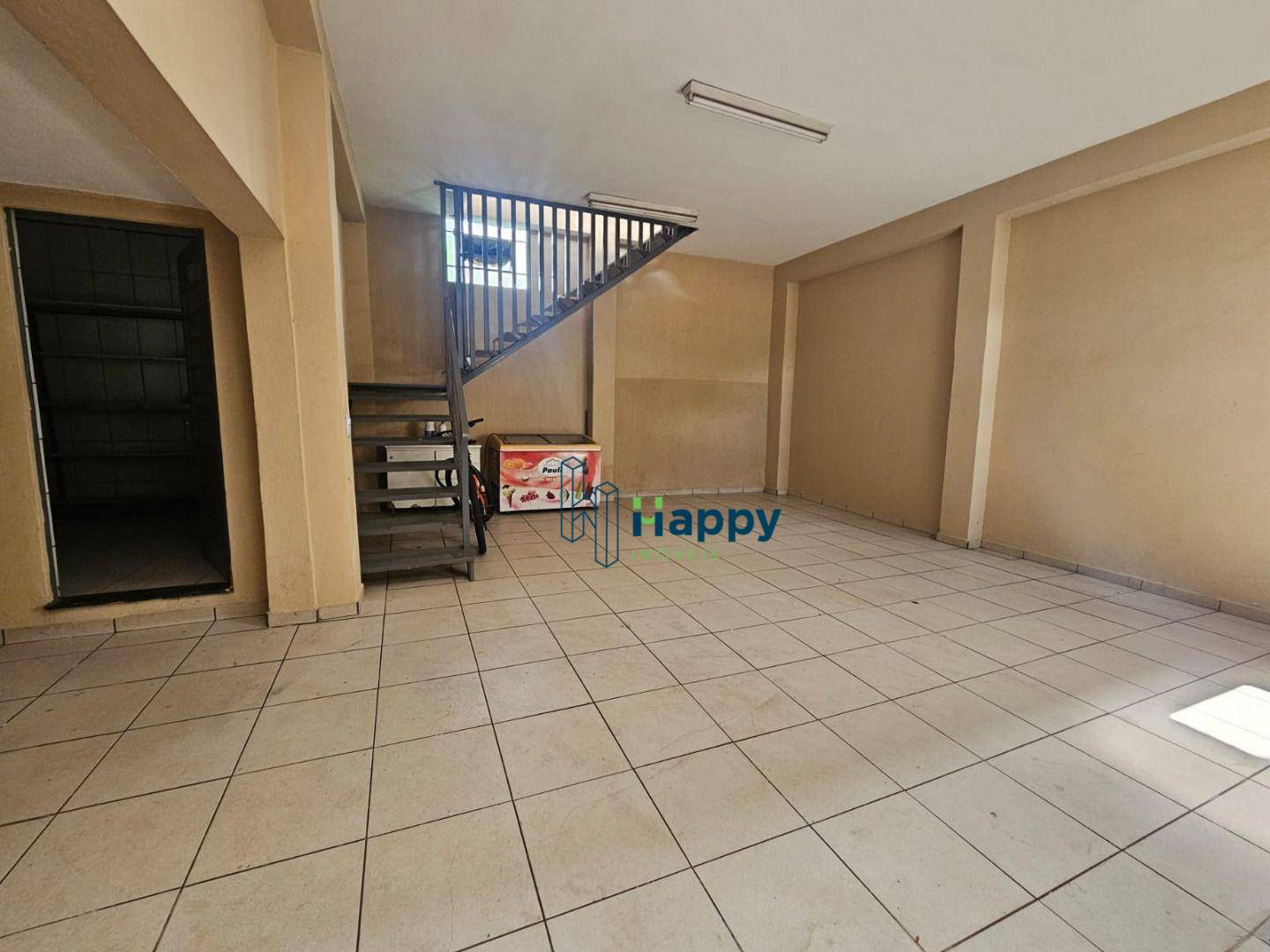 Loja-Salão, 150 m² - Foto 4