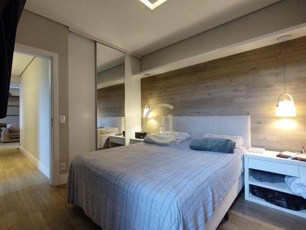 Apartamento à venda com 2 quartos, 82m² - Foto 7