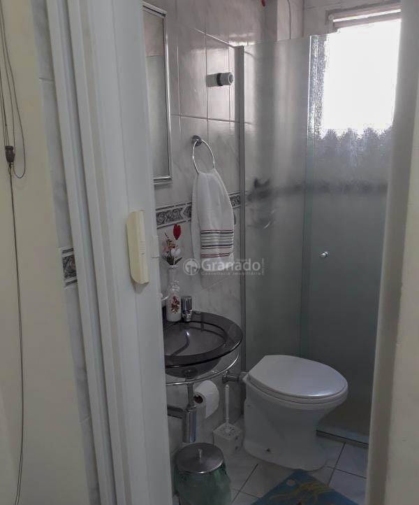 Apartamento à venda com 3 quartos, 101m² - Foto 7