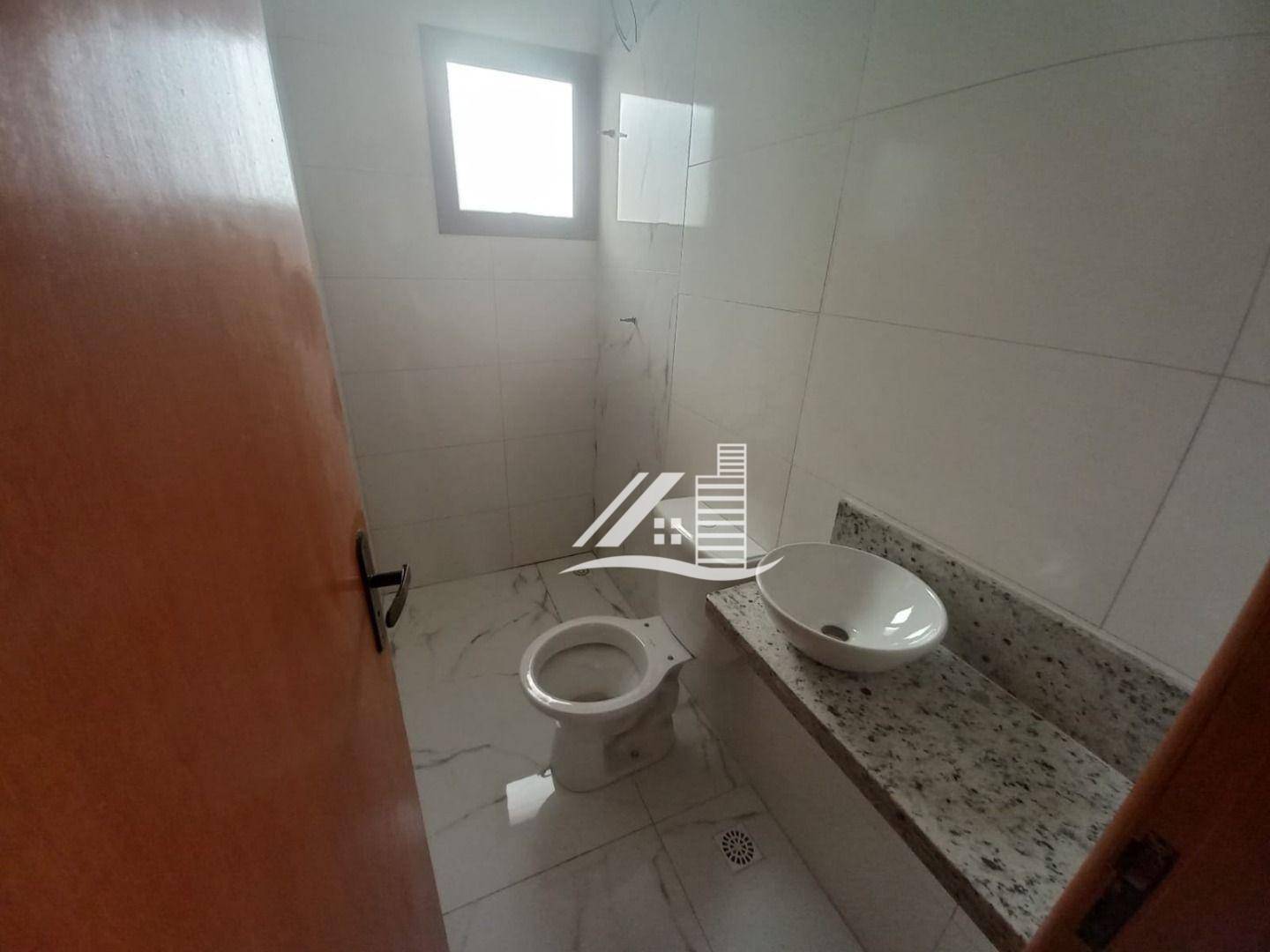 Casa à venda com 3 quartos, 132m² - Foto 13