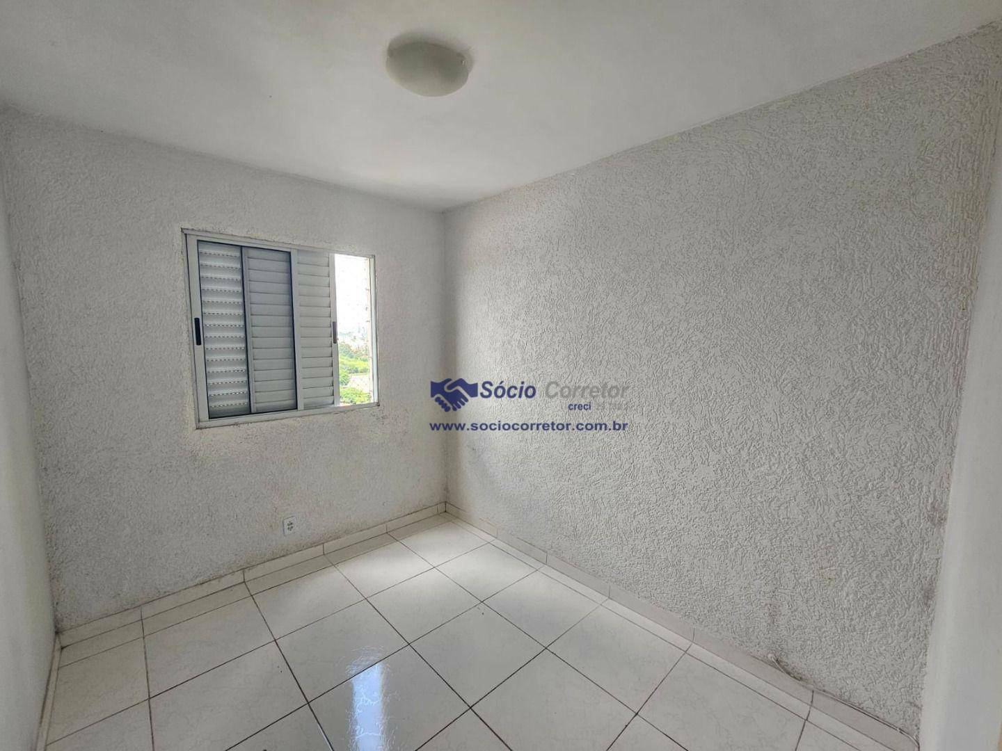 Apartamento para alugar com 2 quartos, 45m² - Foto 7