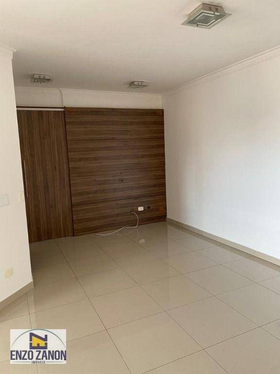 Apartamento à venda com 3 quartos, 123m² - Foto 3