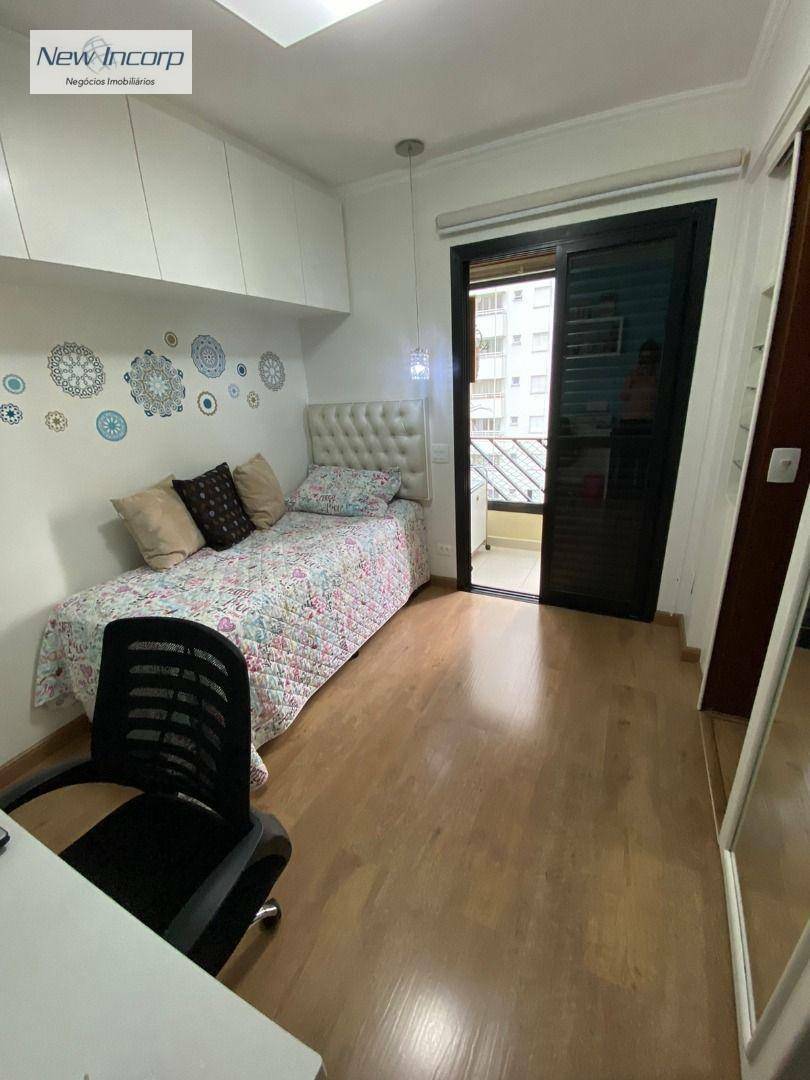 Apartamento à venda com 3 quartos, 91m² - Foto 15