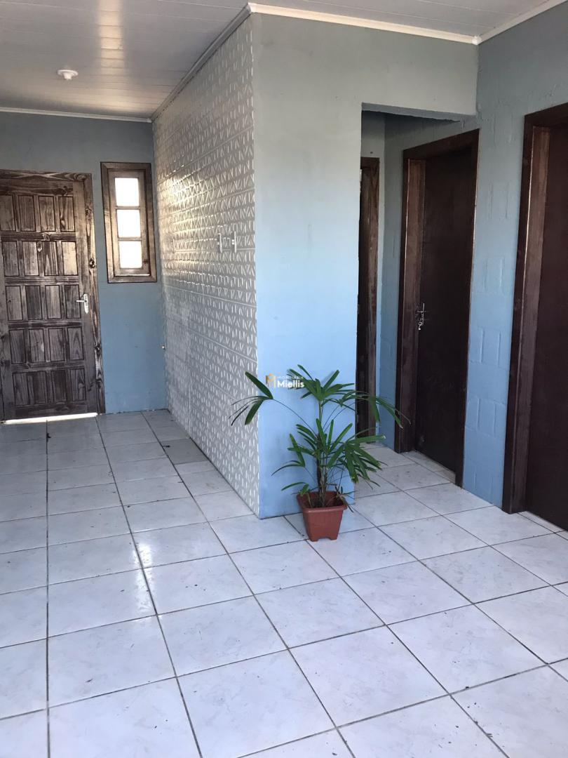 Casa à venda com 2 quartos, 48m² - Foto 6