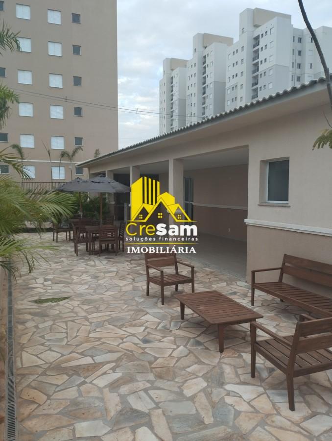 Apartamento para alugar com 2 quartos, 57m² - Foto 36