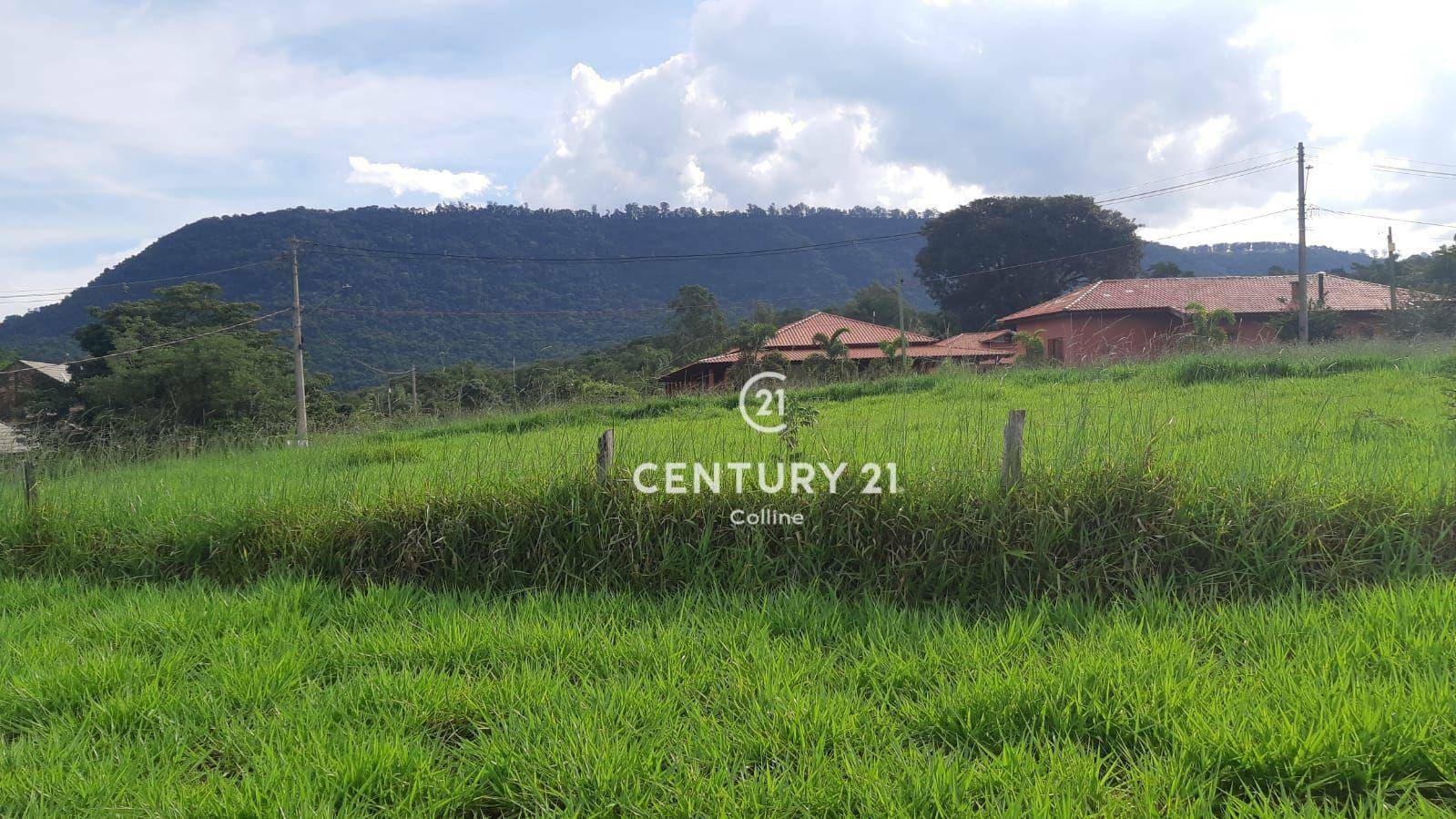 Loteamento e Condomínio à venda, 2100M2 - Foto 2