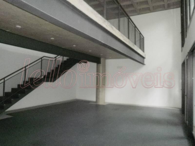 Conjunto Comercial-Sala para alugar, 234m² - Foto 2