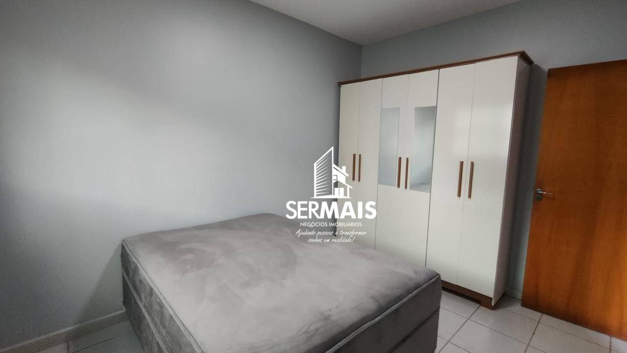 Apartamento para alugar com 2 quartos, 67m² - Foto 15