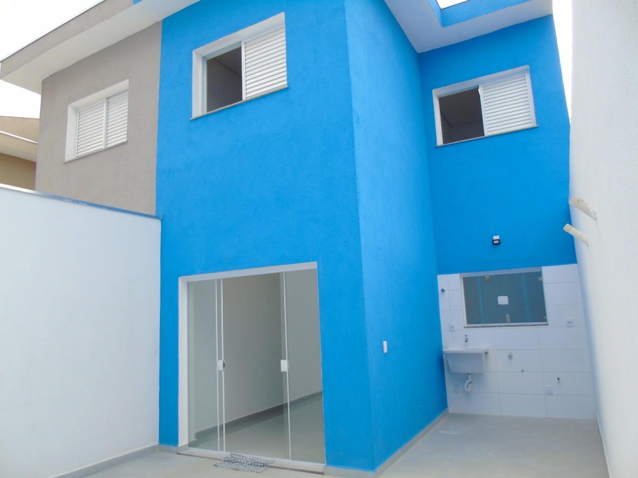 Sobrado à venda com 3 quartos, 116m² - Foto 5