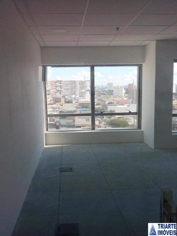 Conjunto Comercial-Sala para alugar, 36m² - Foto 7