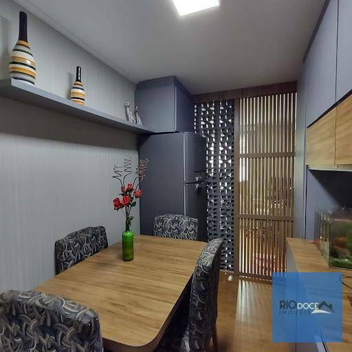Apartamento à venda com 2 quartos, 50m² - Foto 1
