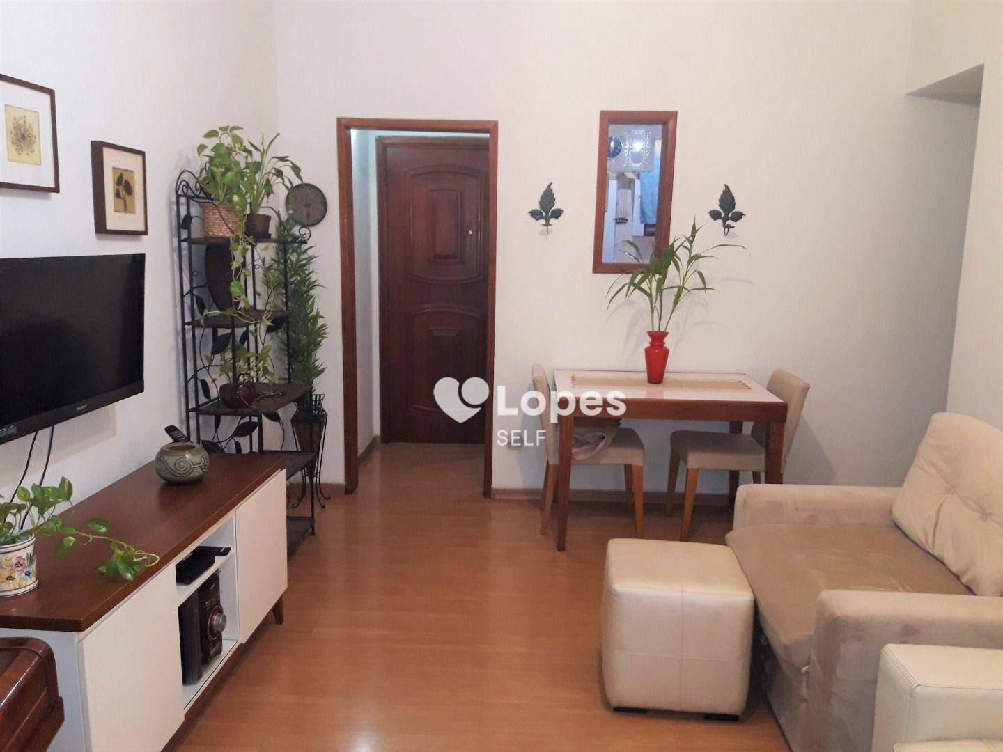 Apartamento à venda com 2 quartos, 74m² - Foto 2