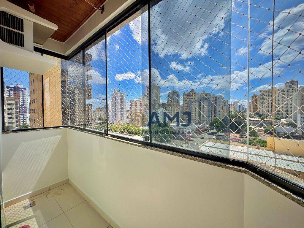 Apartamento à venda com 4 quartos, 117m² - Foto 5