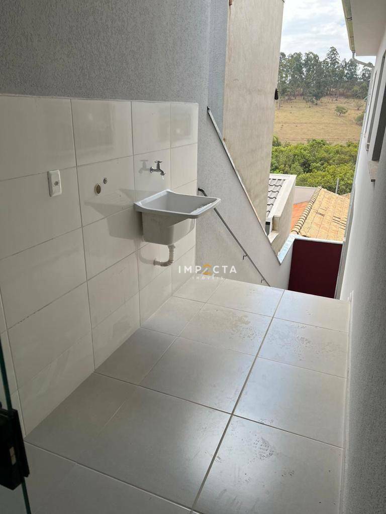 Casa à venda com 3 quartos, 140m² - Foto 29