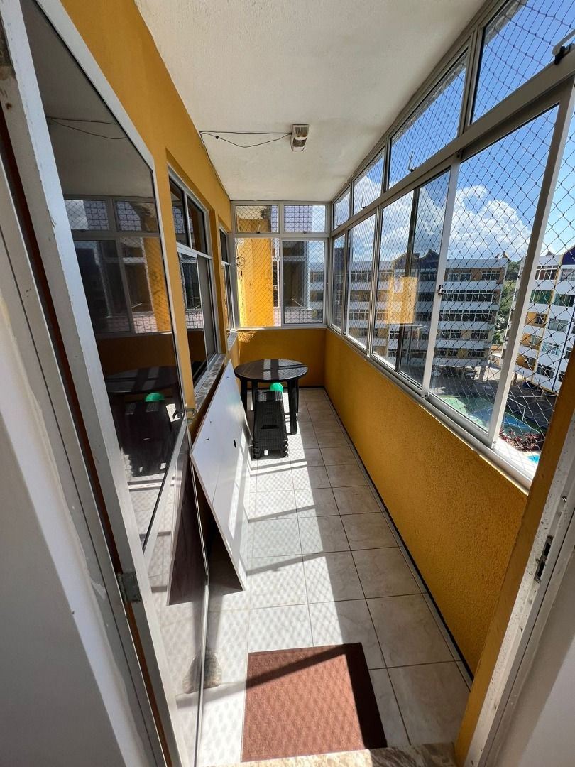 Apartamento à venda com 3 quartos, 100m² - Foto 23