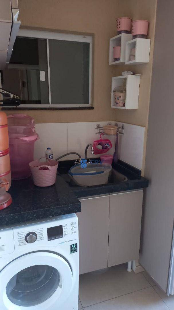 Casa à venda com 3 quartos, 96m² - Foto 20