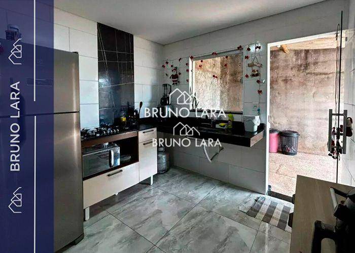 Casa, 2 quartos, 54 m² - Foto 1