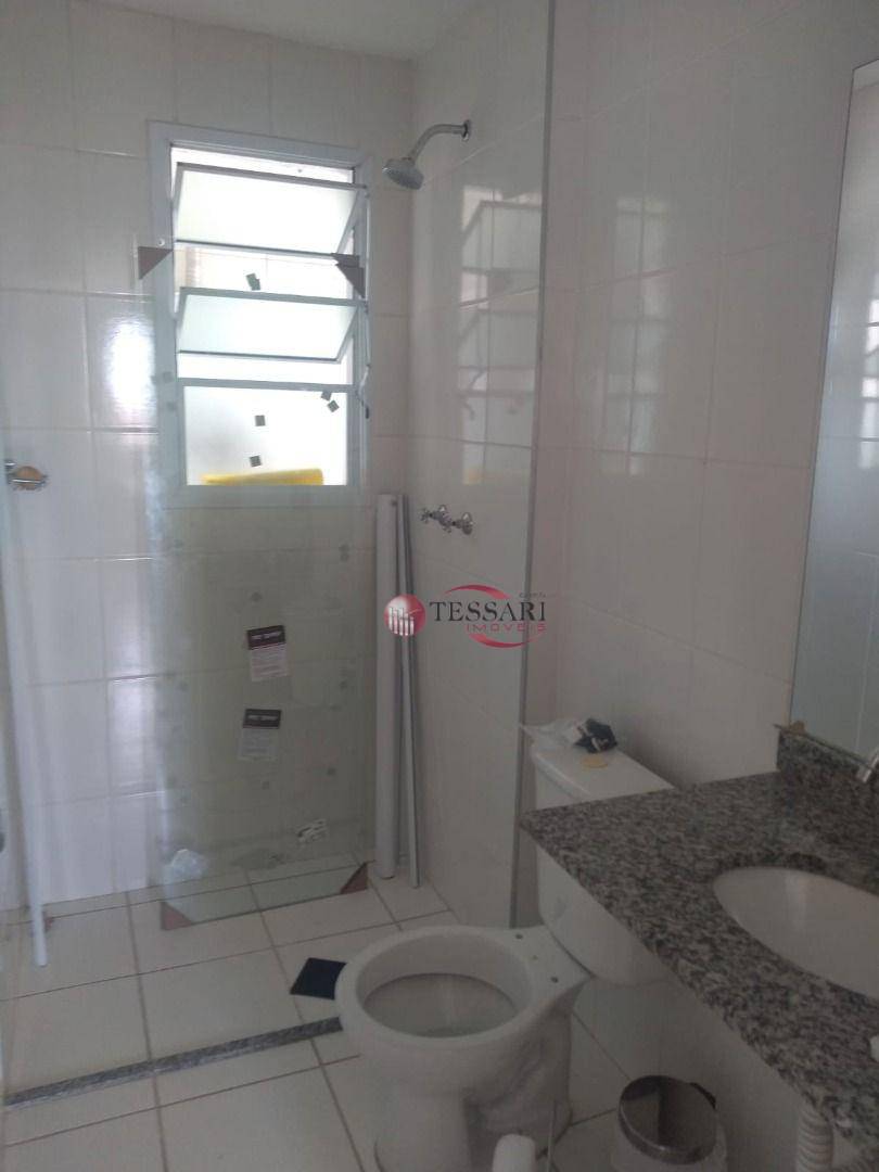 Apartamento para alugar com 3 quartos, 130m² - Foto 10