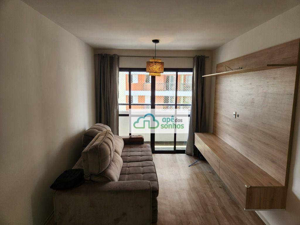 Apartamento à venda com 2 quartos, 70m² - Foto 7