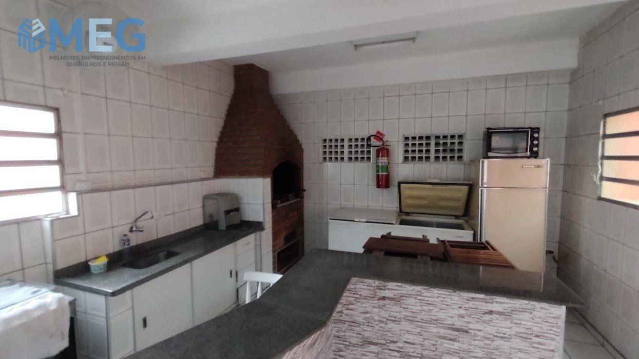 Apartamento à venda com 2 quartos, 65m² - Foto 17