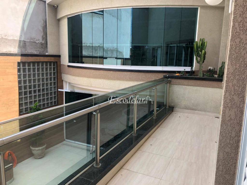 Sobrado à venda com 4 quartos, 558m² - Foto 32