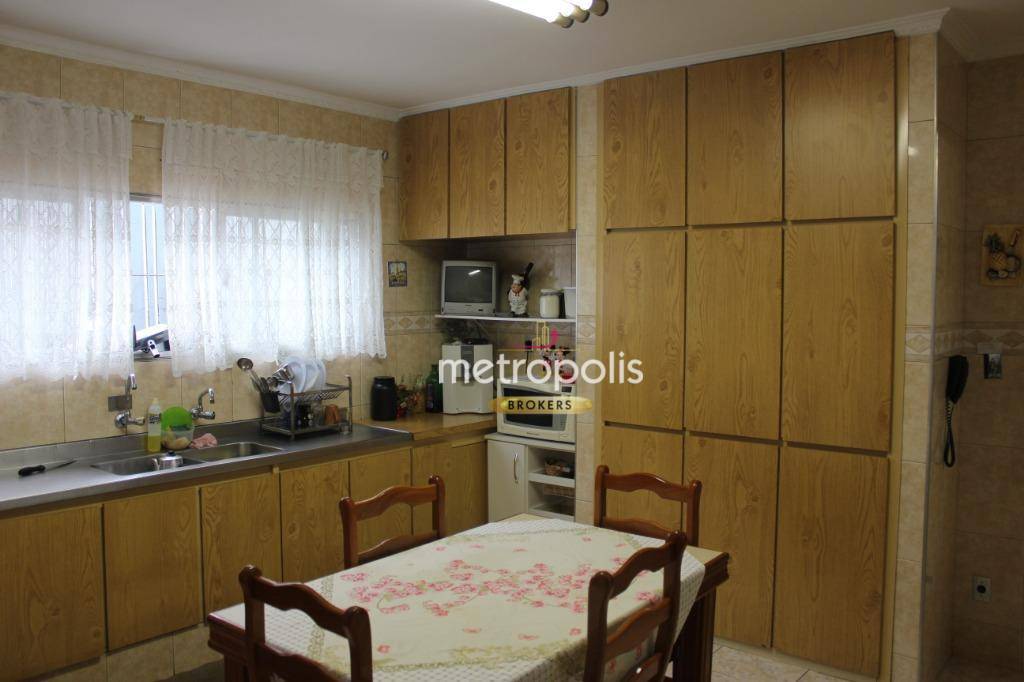 Sobrado à venda com 4 quartos, 250m² - Foto 12