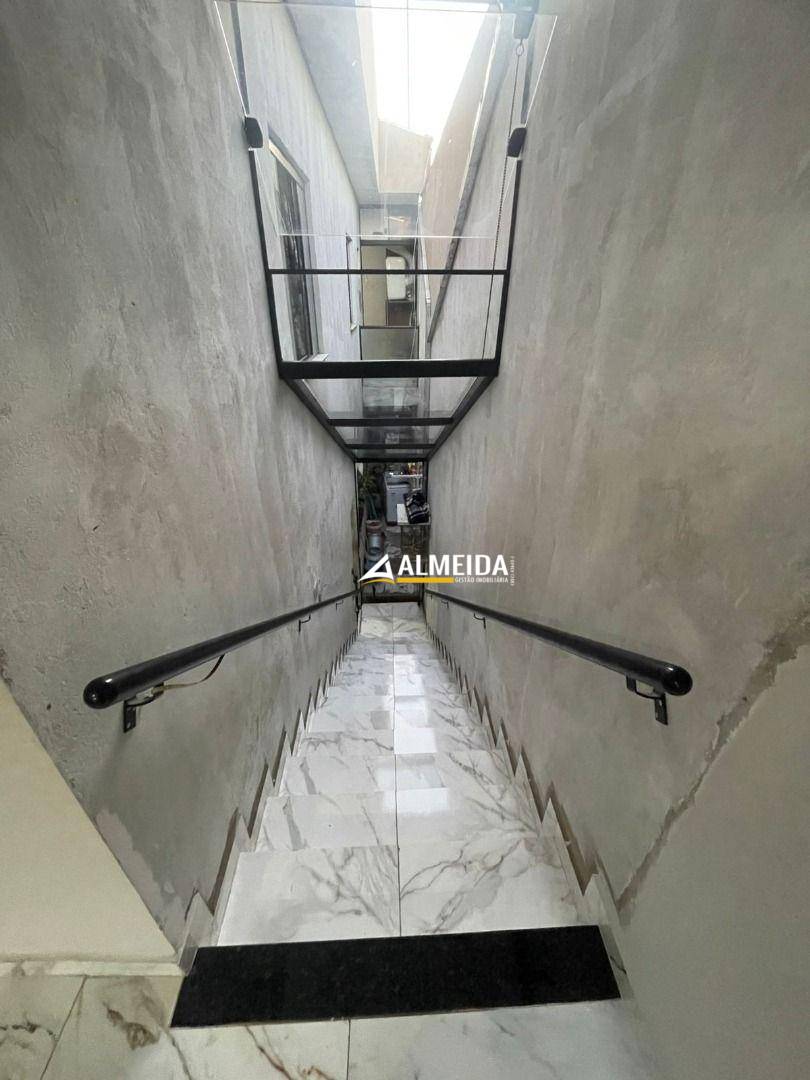 Casa, 4 quartos, 160 m² - Foto 3