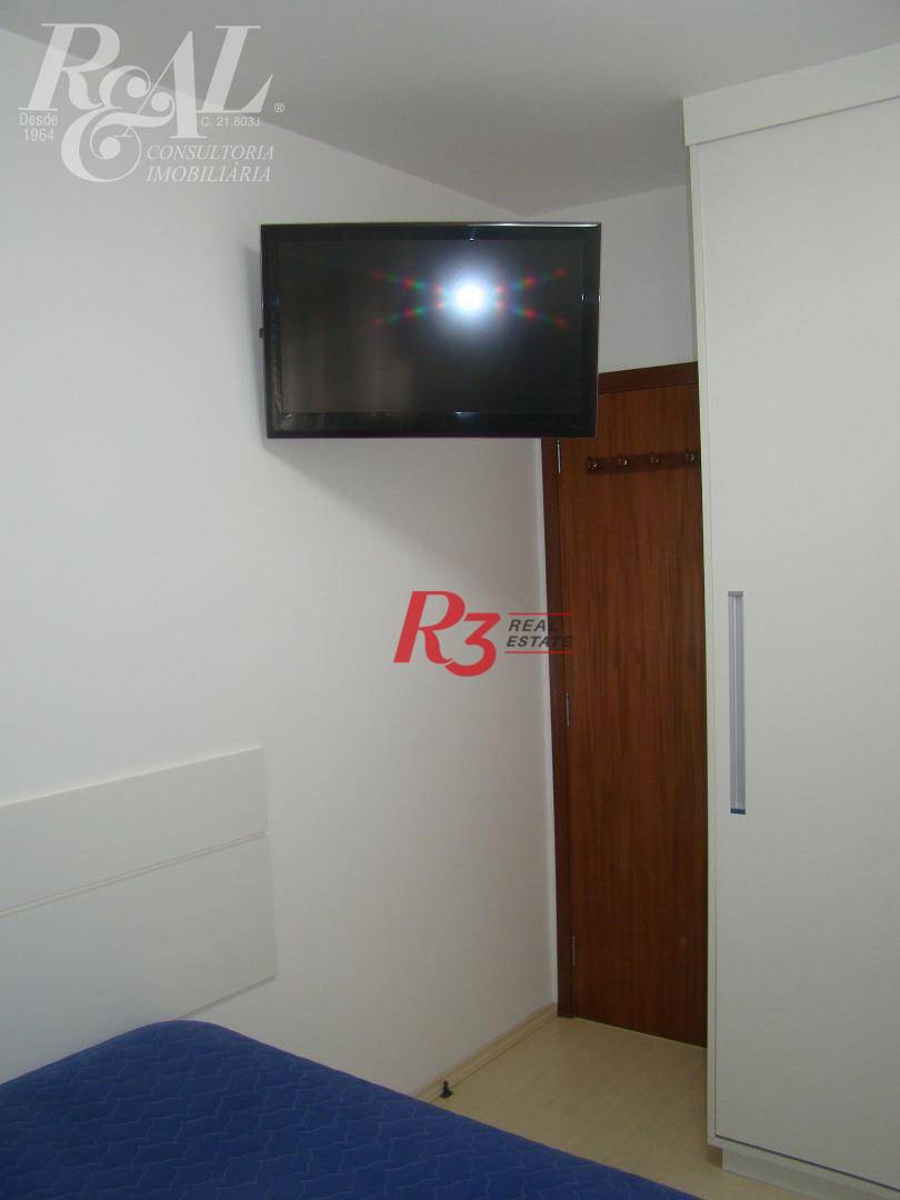 Apartamento à venda com 2 quartos, 66m² - Foto 7