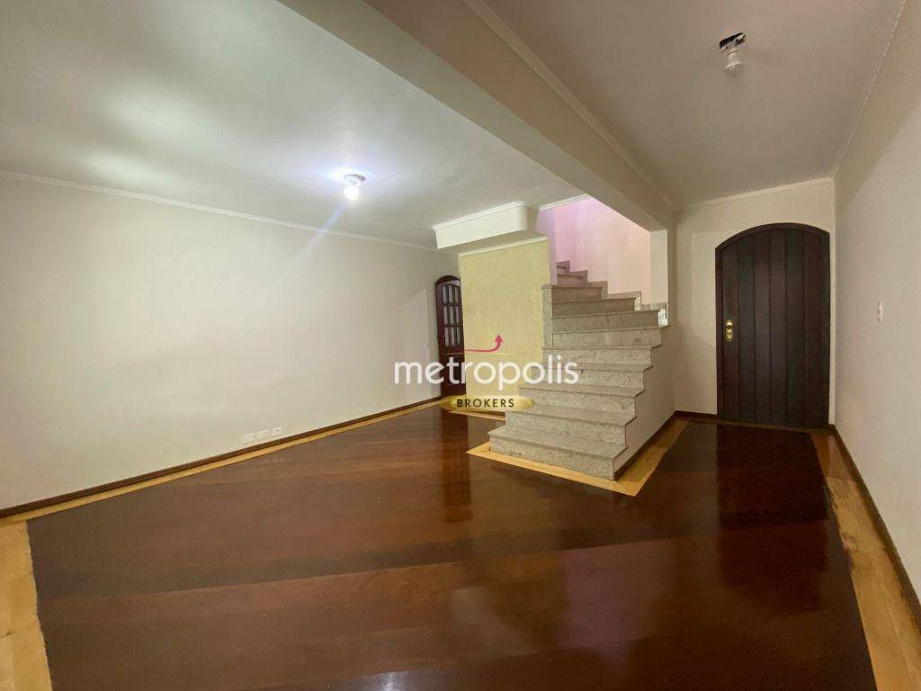 Sobrado à venda com 3 quartos, 118m² - Foto 3