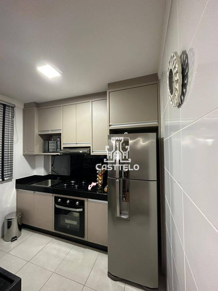 Apartamento à venda com 2 quartos, 41m² - Foto 5