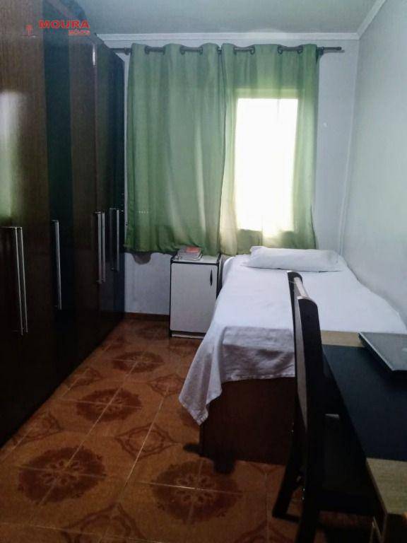 Apartamento à venda com 3 quartos, 80m² - Foto 11